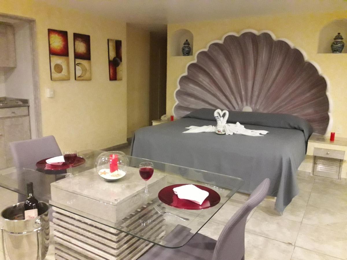 Hotel Las Torres Gemelas אקפולקו מראה חיצוני תמונה